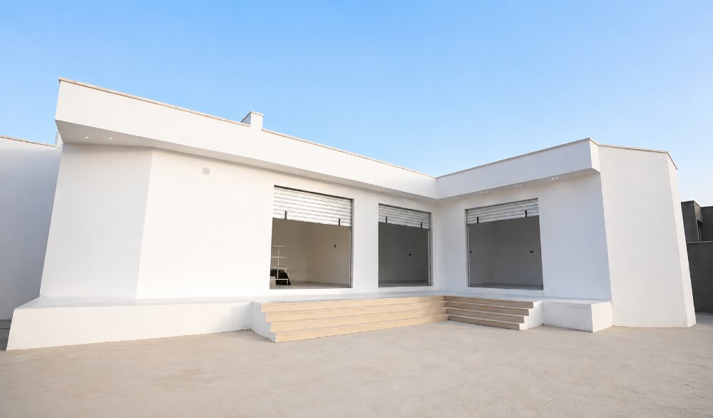 Shop | Commercial | Al-Hawari
